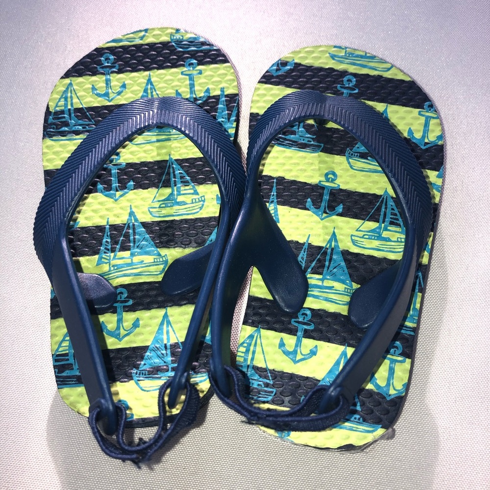 5for$20   Flip Flops
